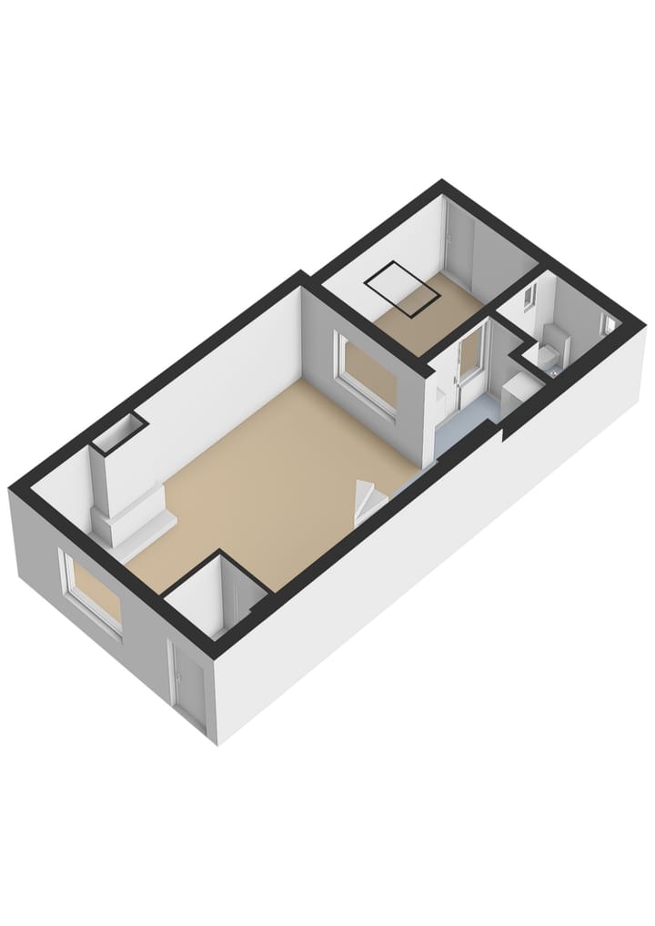 Foto 30 van Tuinbouwstraat 6