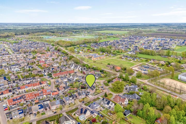 Foto 4 van Rembrandtstraat 59