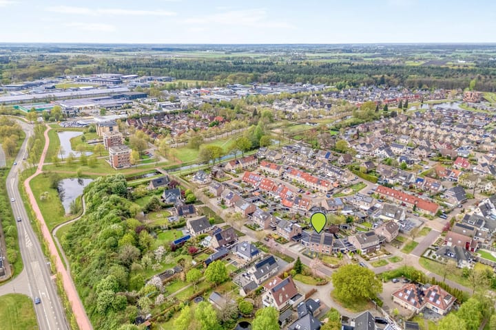 Foto 5 van Rembrandtstraat 59