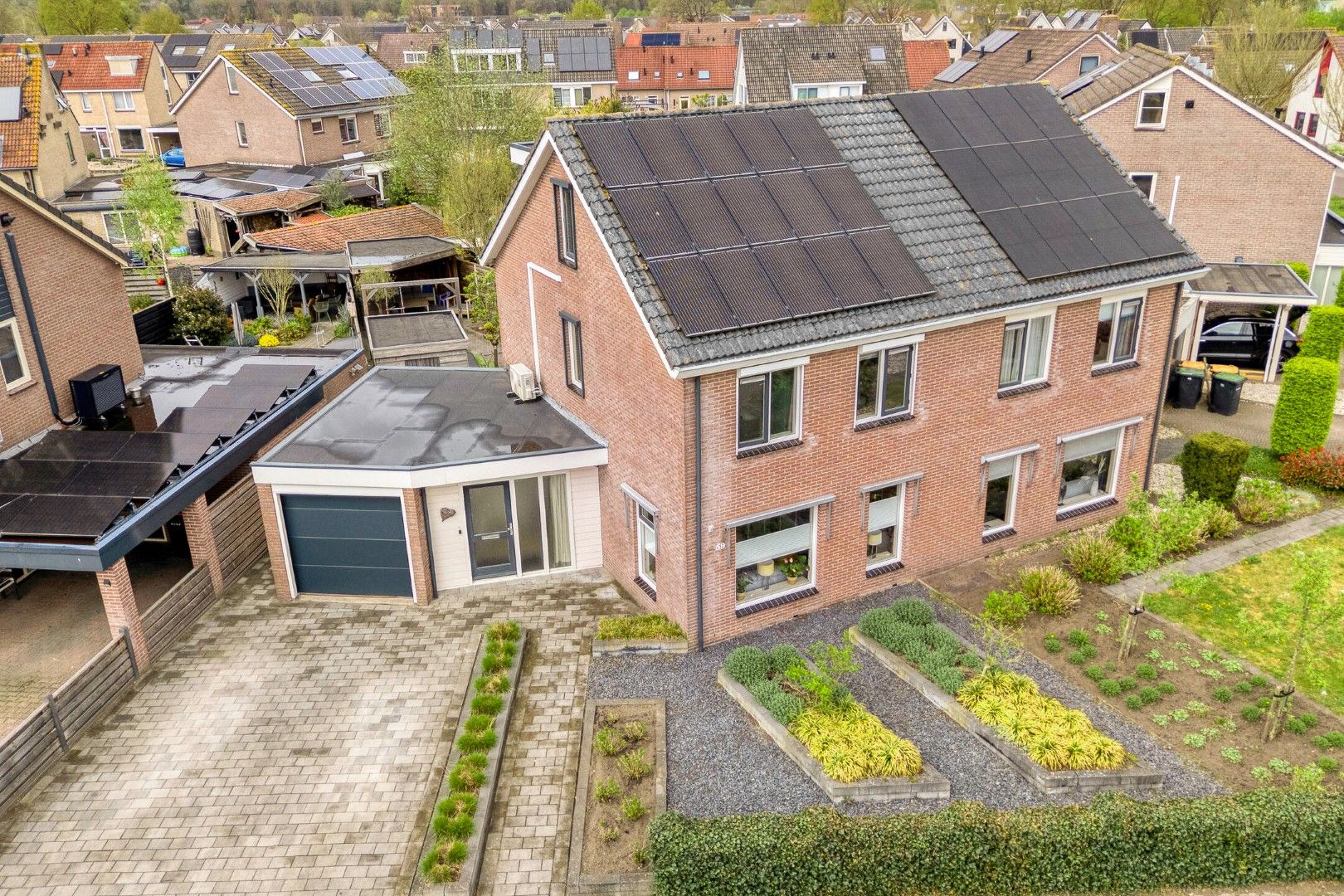 Foto 6 van Rembrandtstraat 59