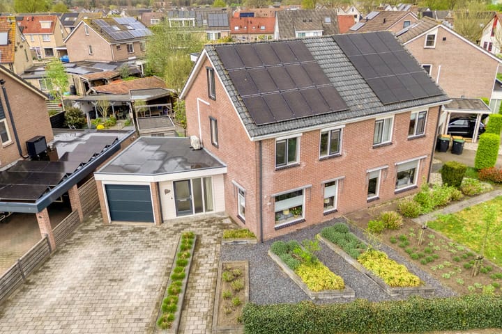 Foto 6 van Rembrandtstraat 59