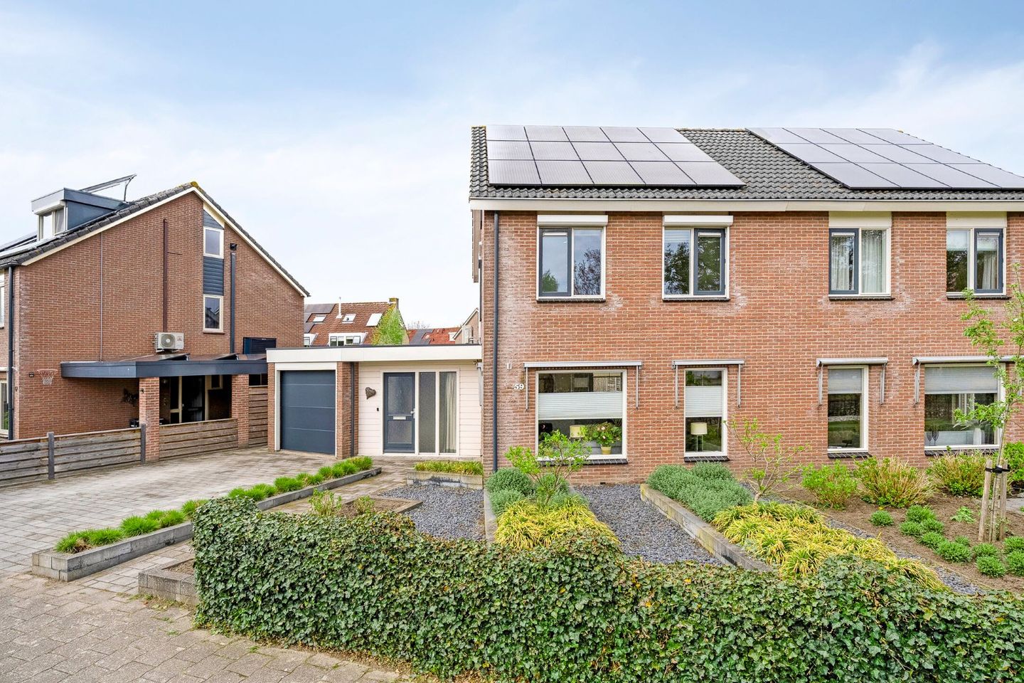 Foto 10 van Rembrandtstraat 59