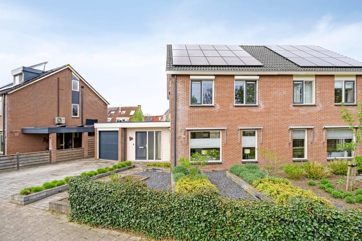 Foto 10 van Rembrandtstraat 59