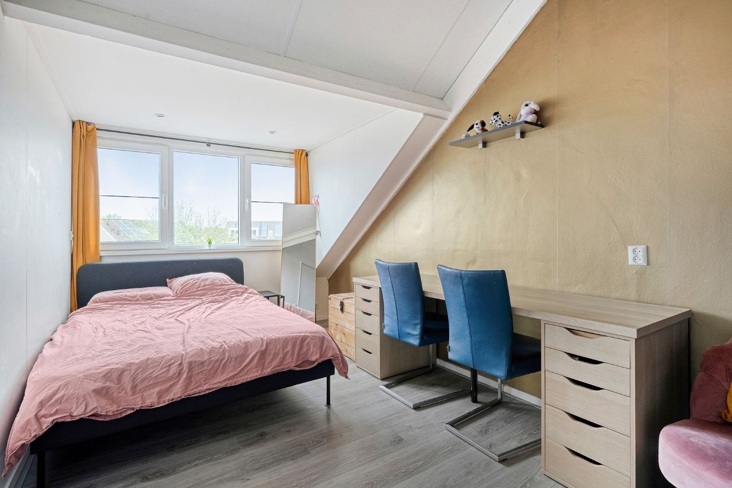 Foto 34 van Rembrandtstraat 59