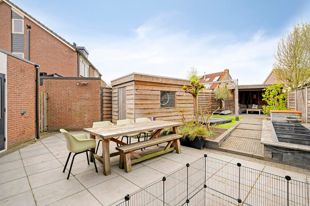 Foto 37 van Rembrandtstraat 59