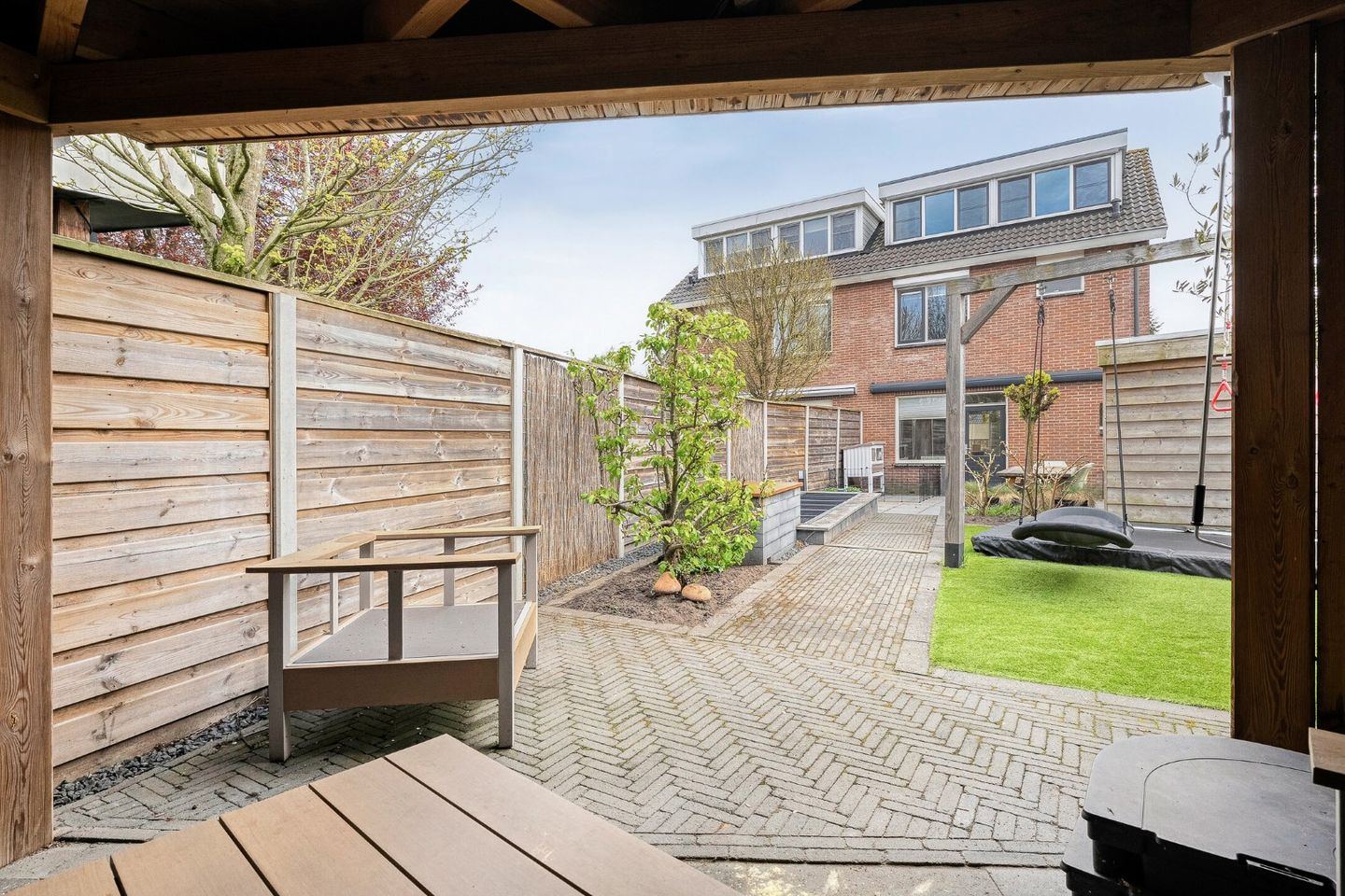 Foto 40 van Rembrandtstraat 59