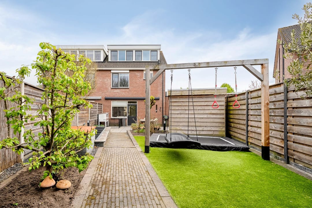 Foto 41 van Rembrandtstraat 59