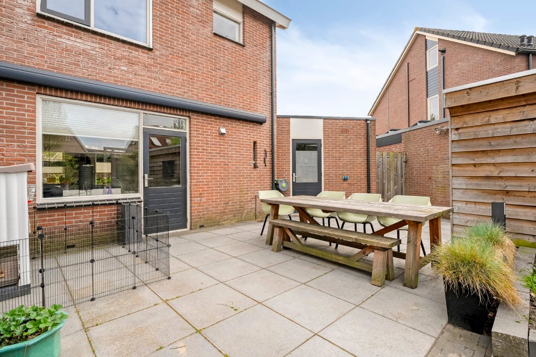 Foto 43 van Rembrandtstraat 59