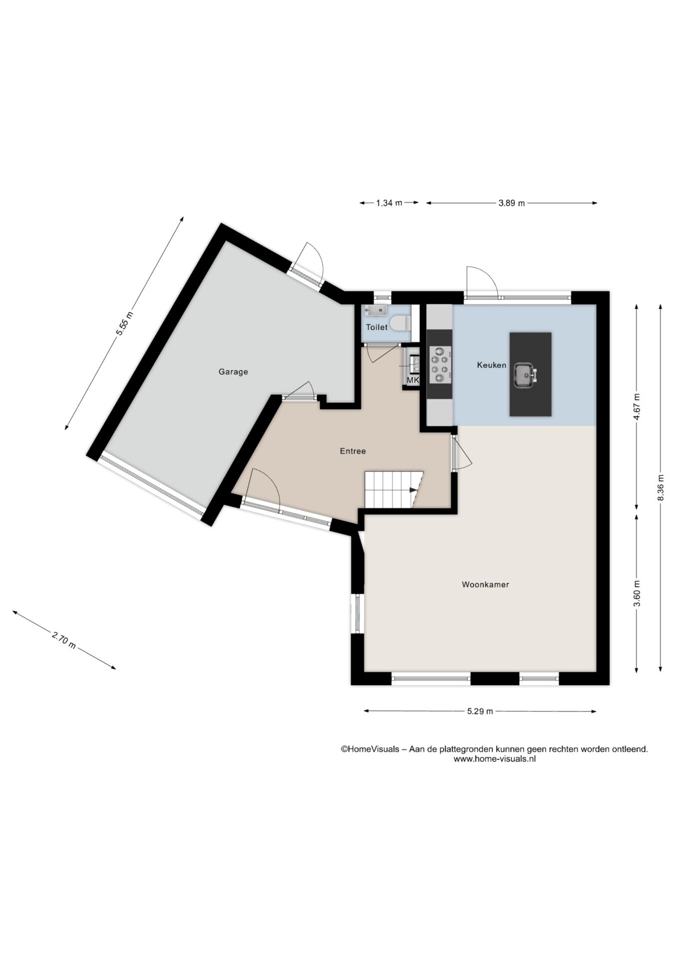 Foto 45 van Rembrandtstraat 59