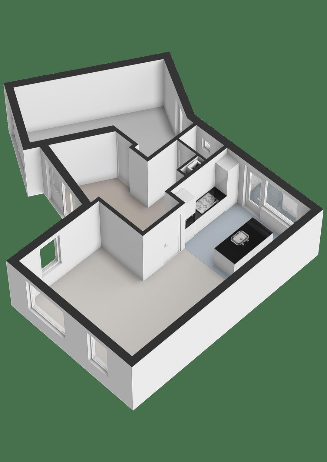 Foto 46 van Rembrandtstraat 59