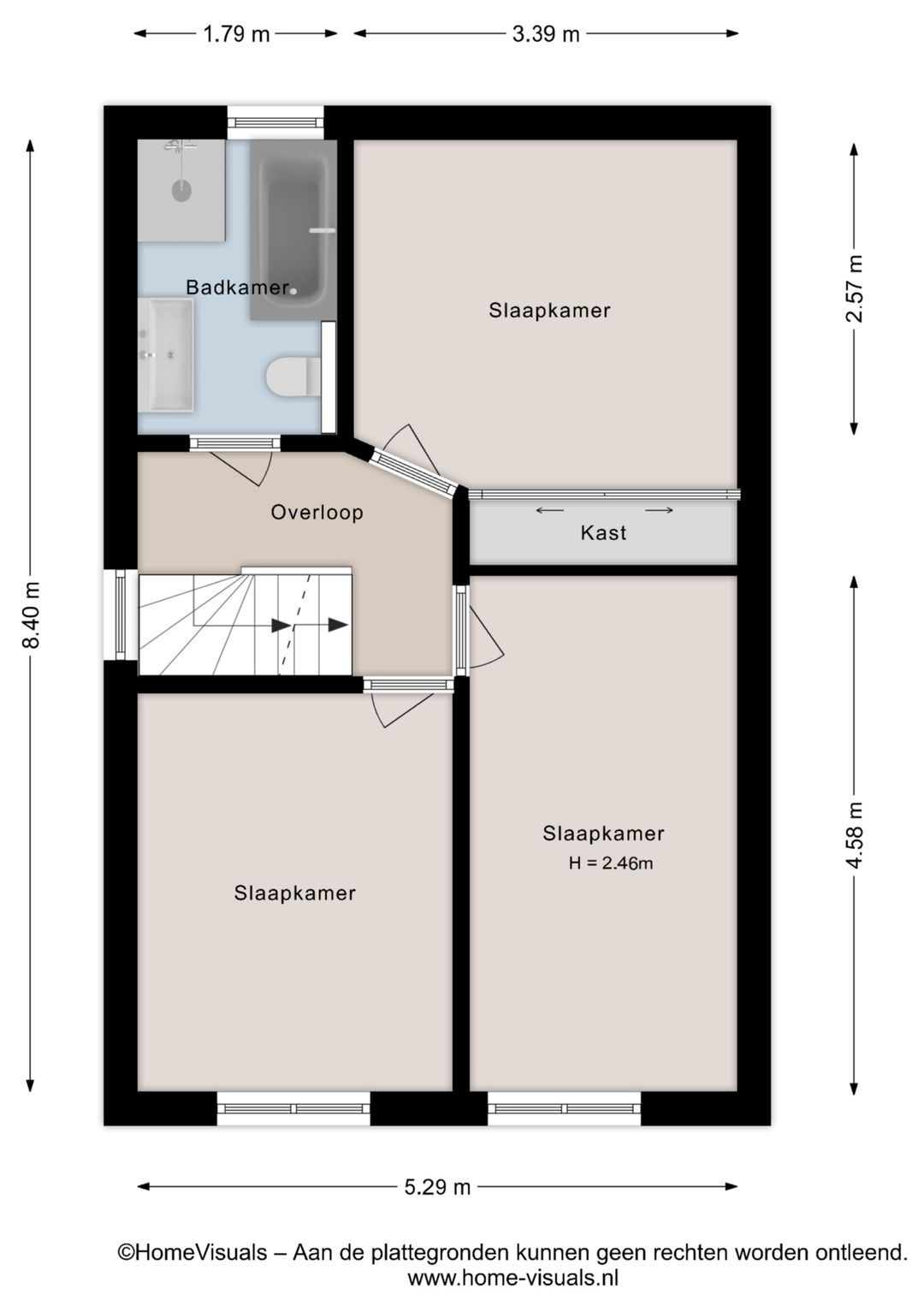 Foto 47 van Rembrandtstraat 59