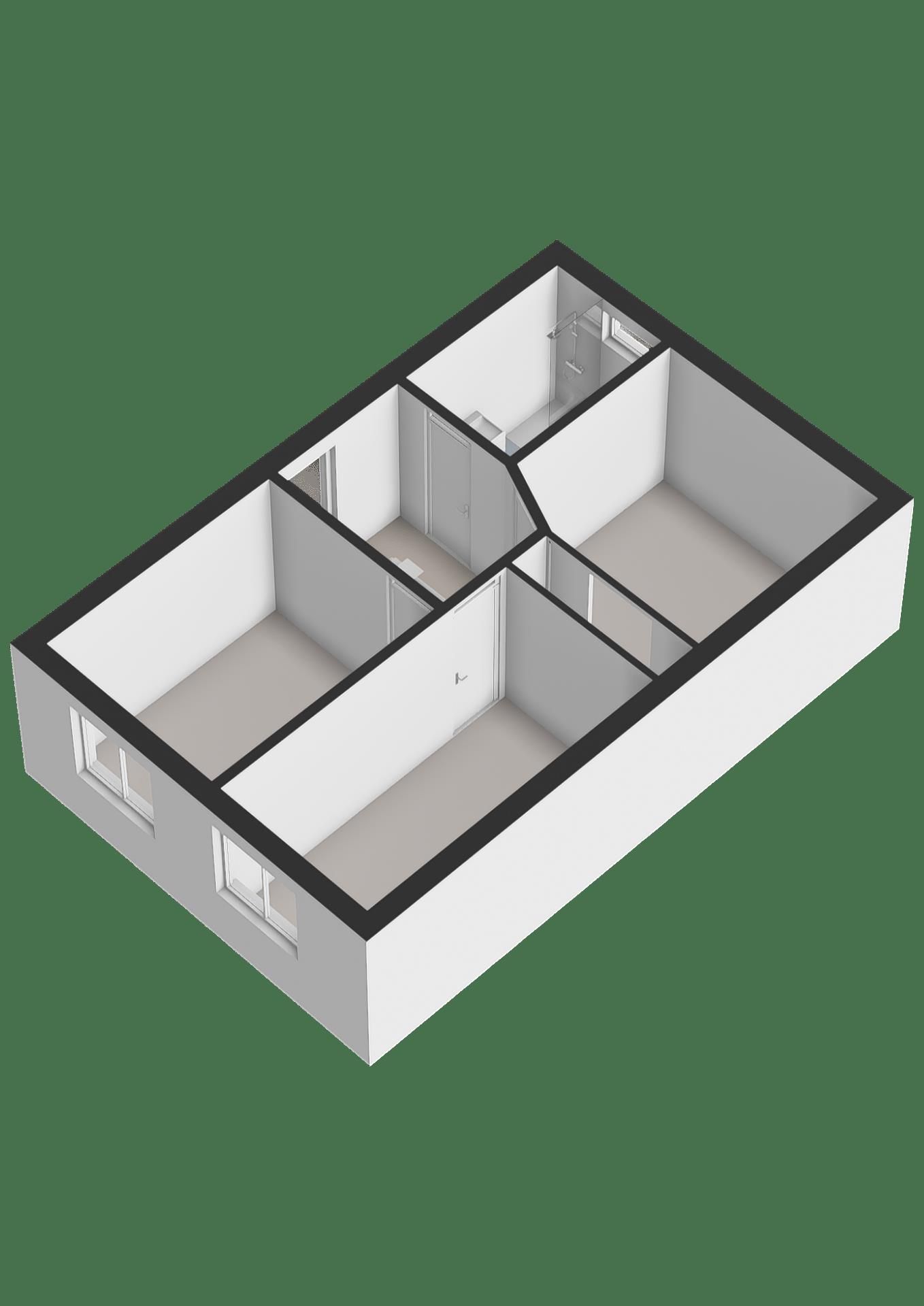 Foto 48 van Rembrandtstraat 59