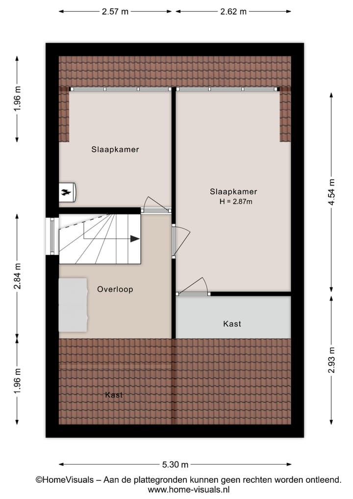Foto 49 van Rembrandtstraat 59