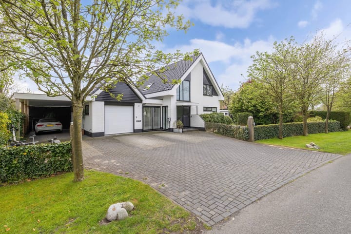 Foto 4 van Rietgans 2