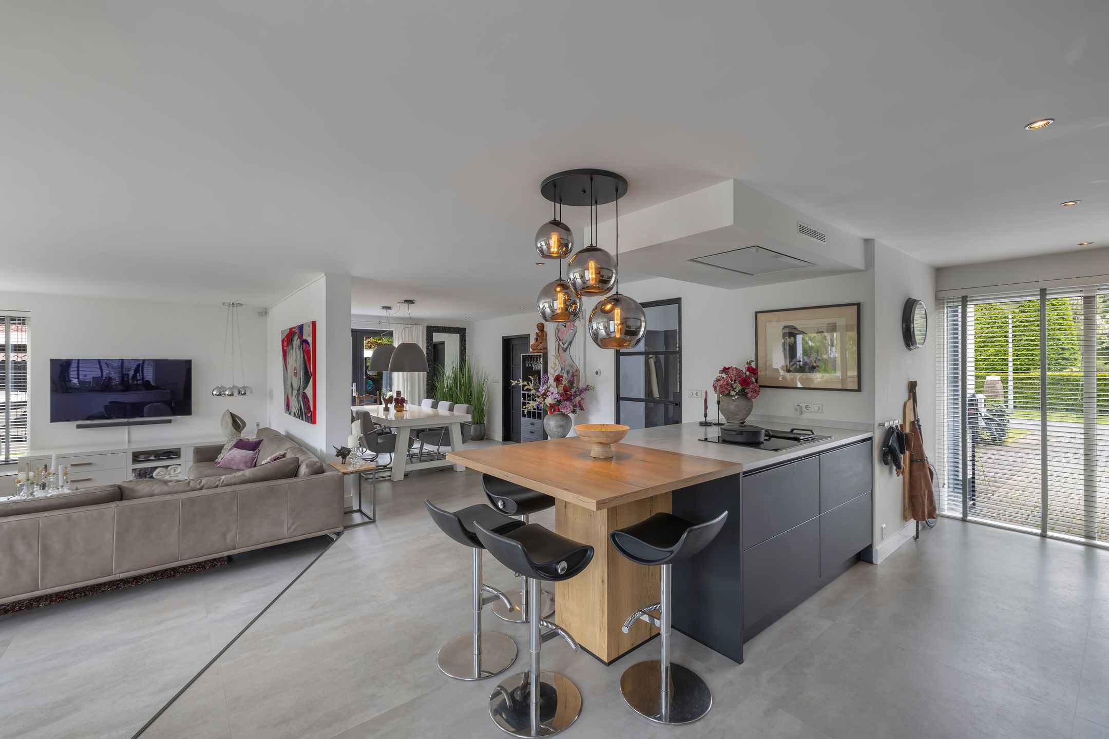 Foto 6 van Rietgans 2