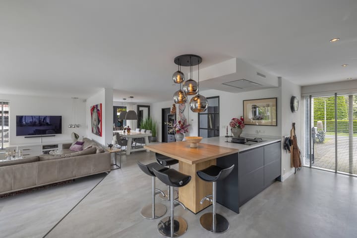 Foto 6 van Rietgans 2