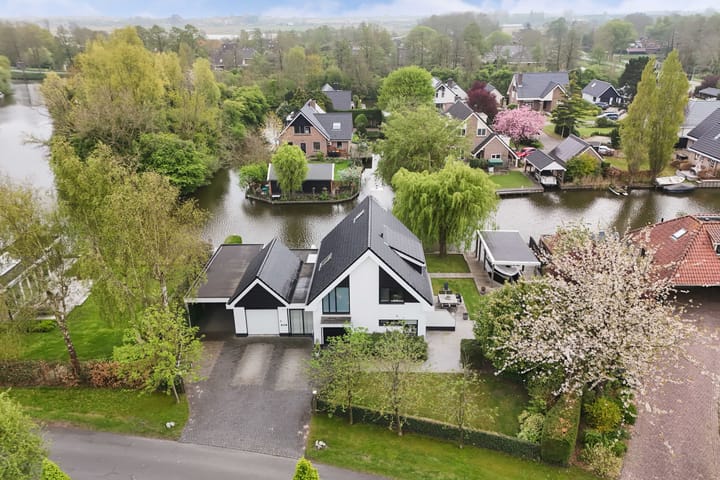 Foto 8 van Rietgans 2