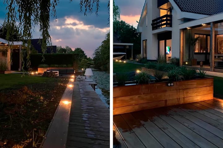 Foto 7 van Rietgans 2