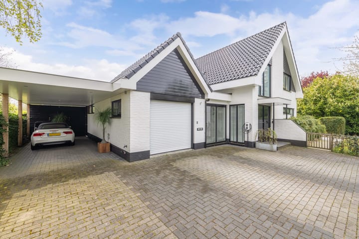 Foto 9 van Rietgans 2