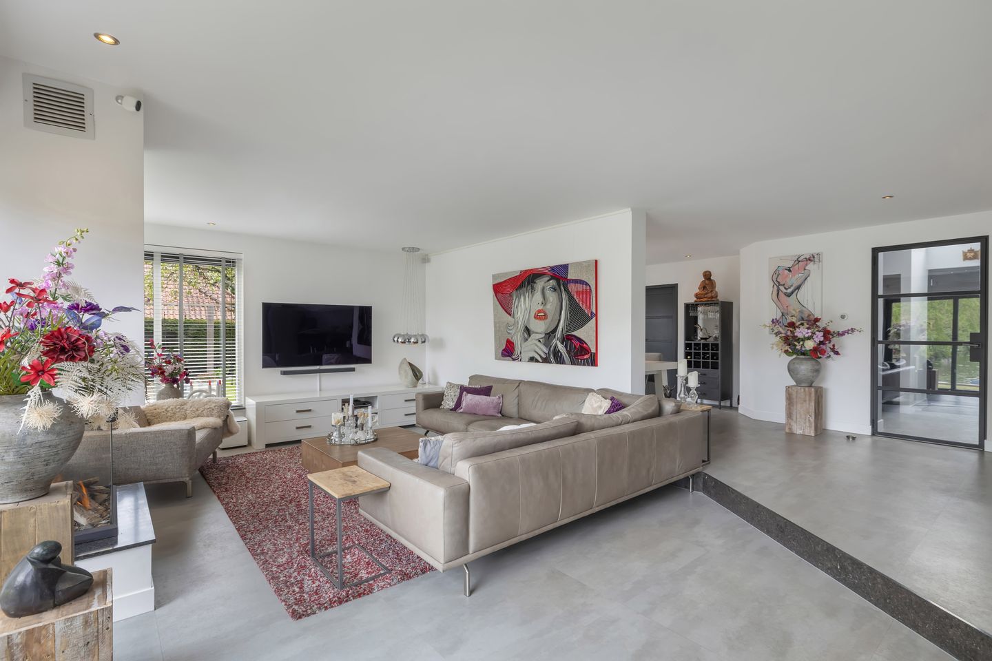 Foto 14 van Rietgans 2