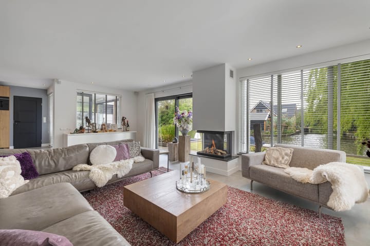 Foto 16 van Rietgans 2