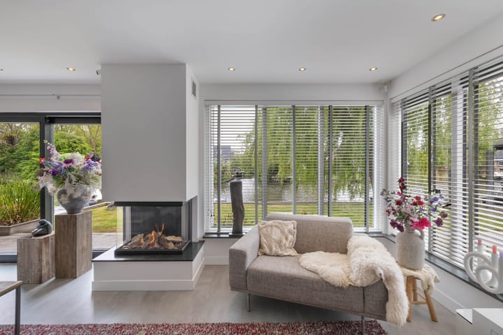 Foto 17 van Rietgans 2