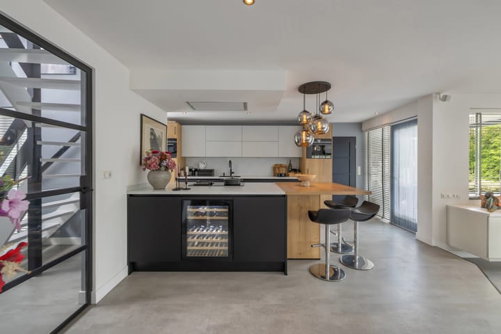 Foto 26 van Rietgans 2