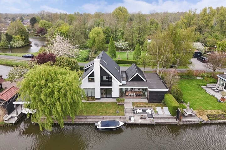 Foto 1 van Rietgans 2