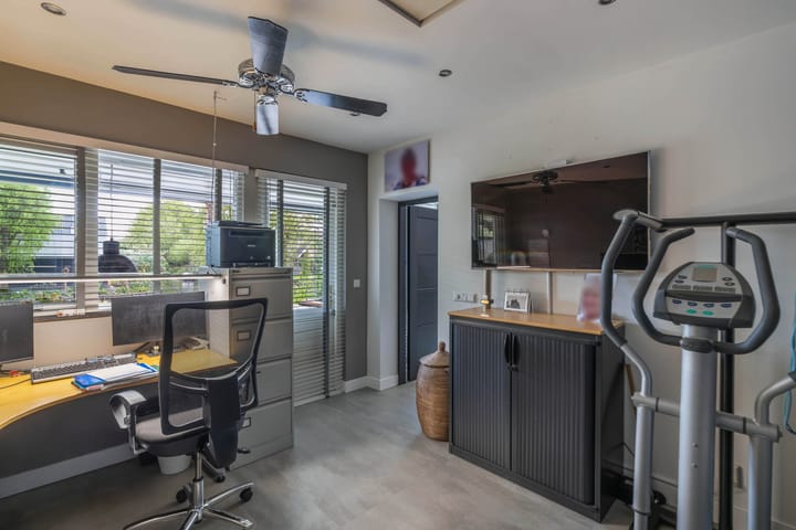 Foto 28 van Rietgans 2