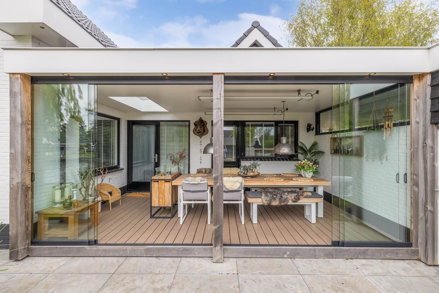 Foto 29 van Rietgans 2