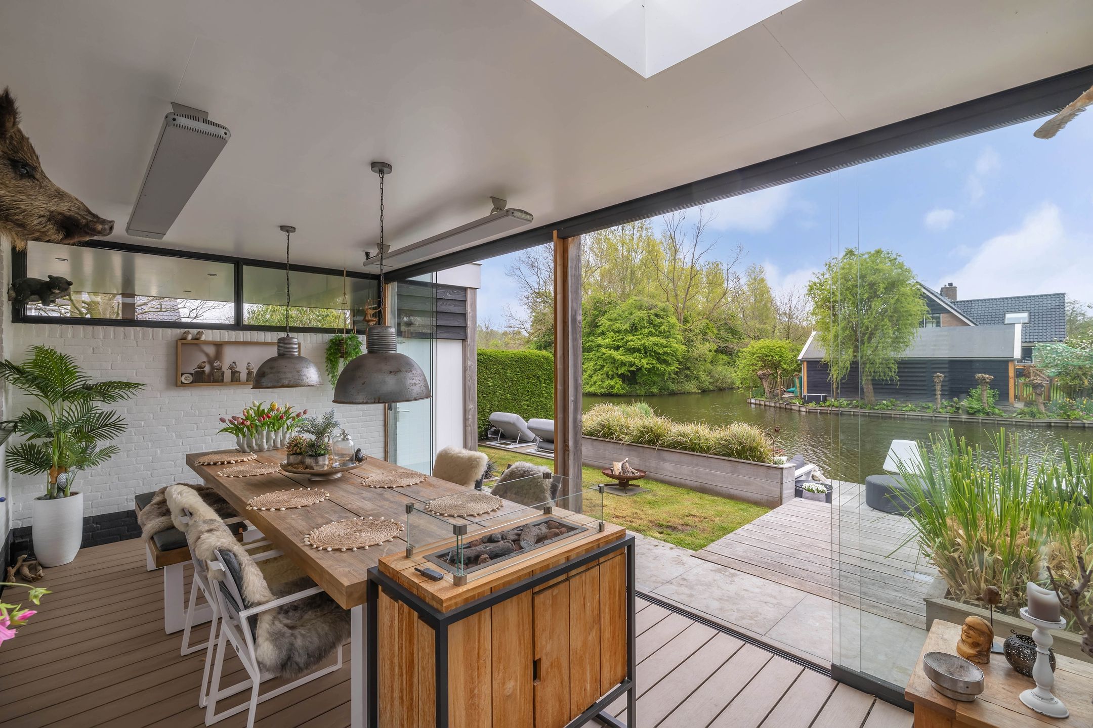 Foto 30 van Rietgans 2