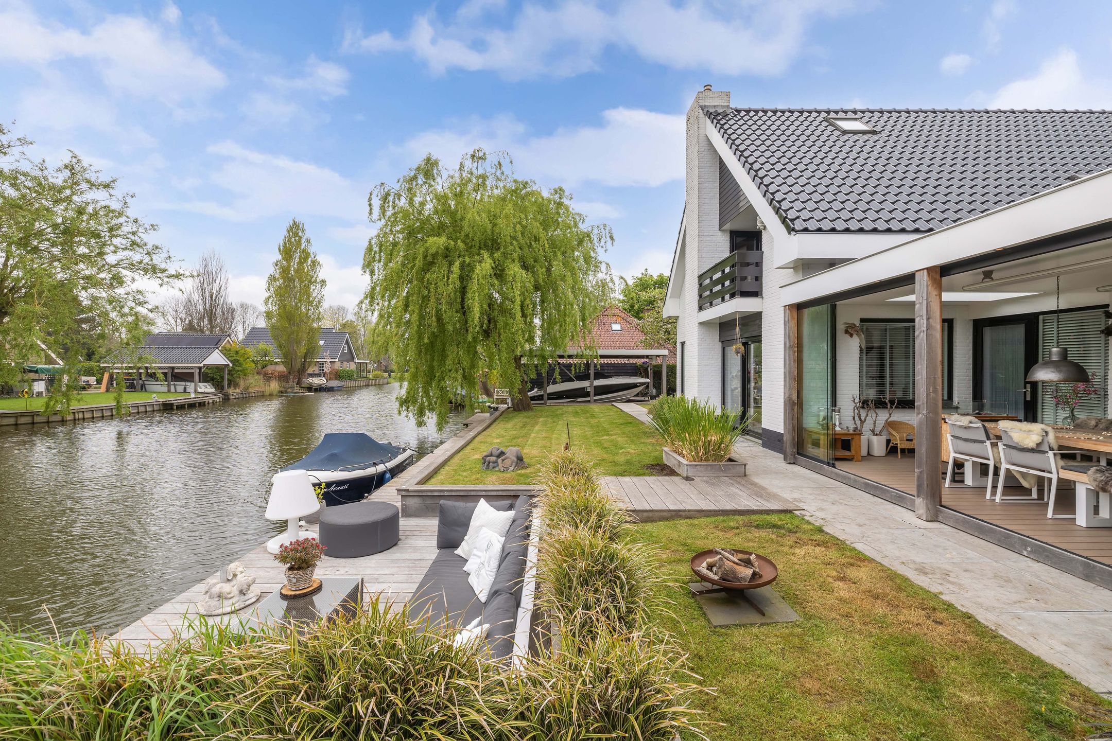 Foto 33 van Rietgans 2