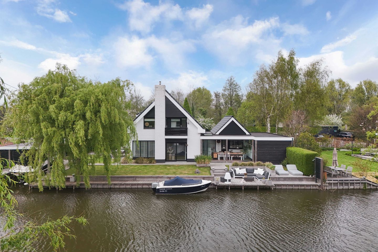 Foto 34 van Rietgans 2