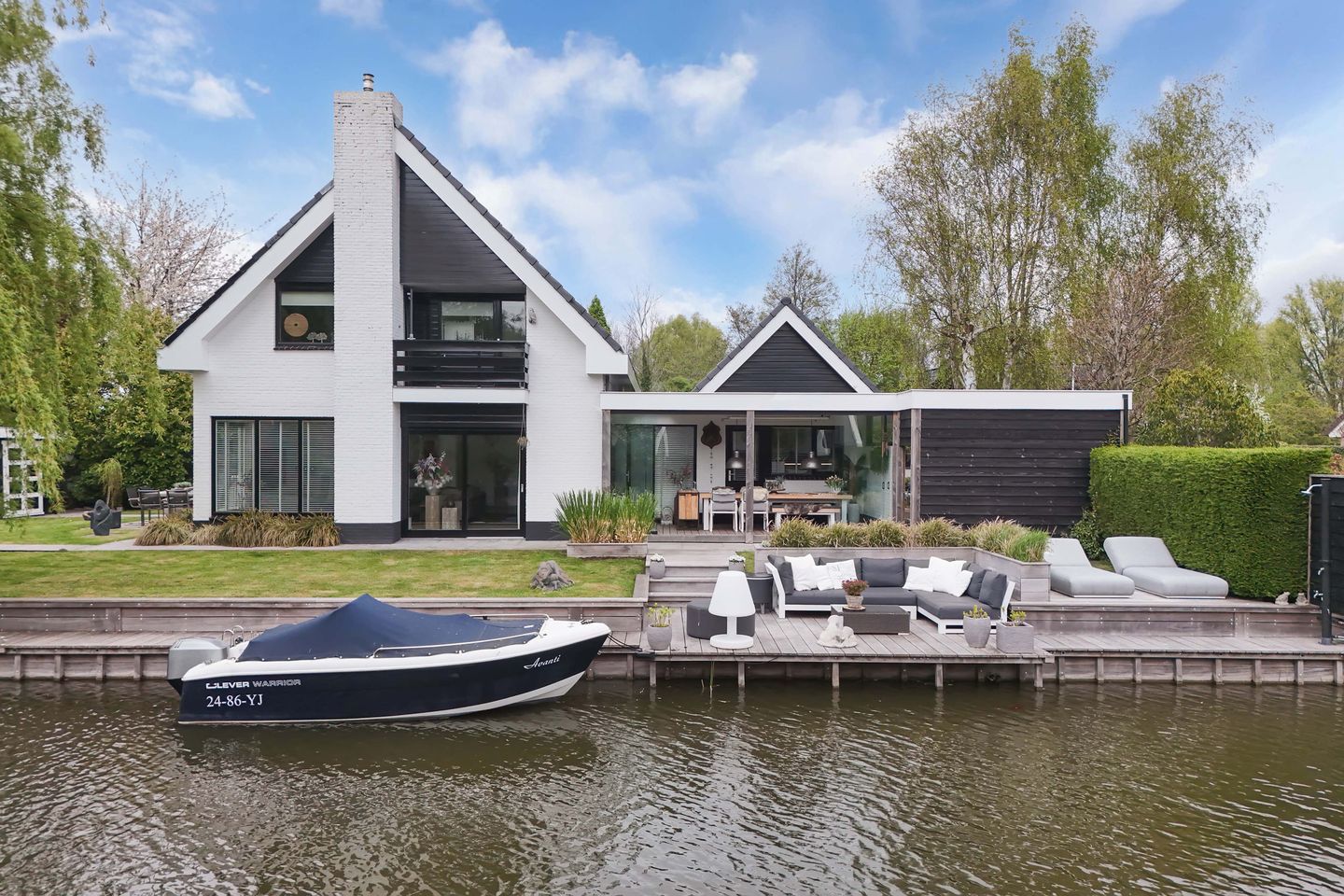 Foto 55 van Rietgans 2