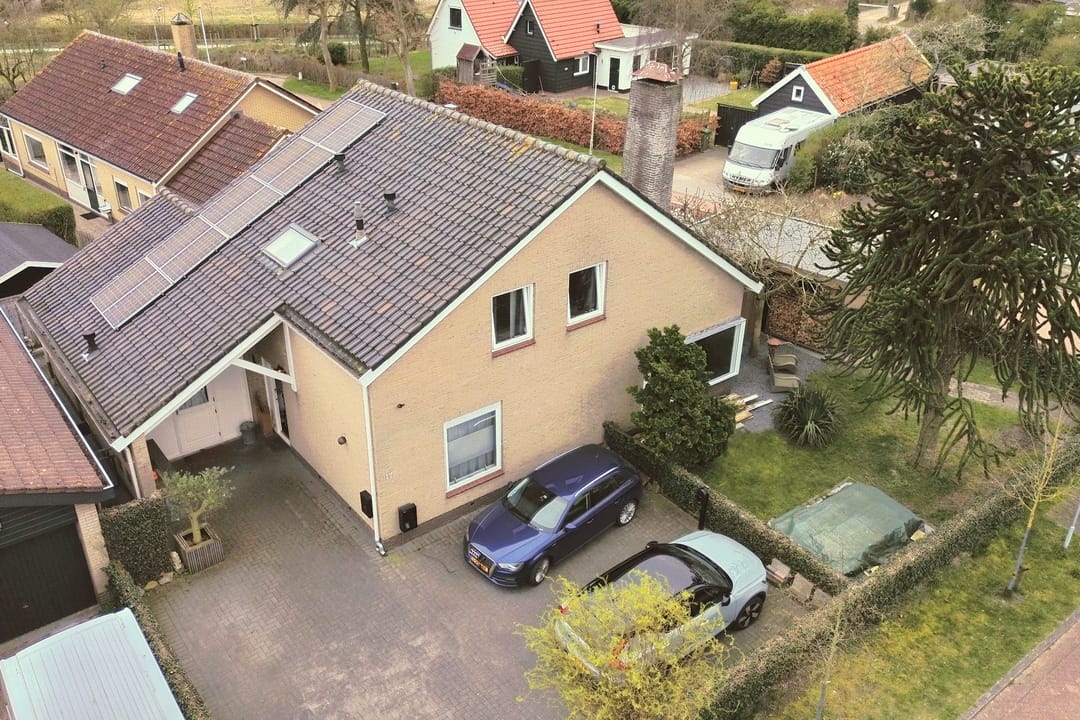 Foto 2 van van Kloosterweg 17