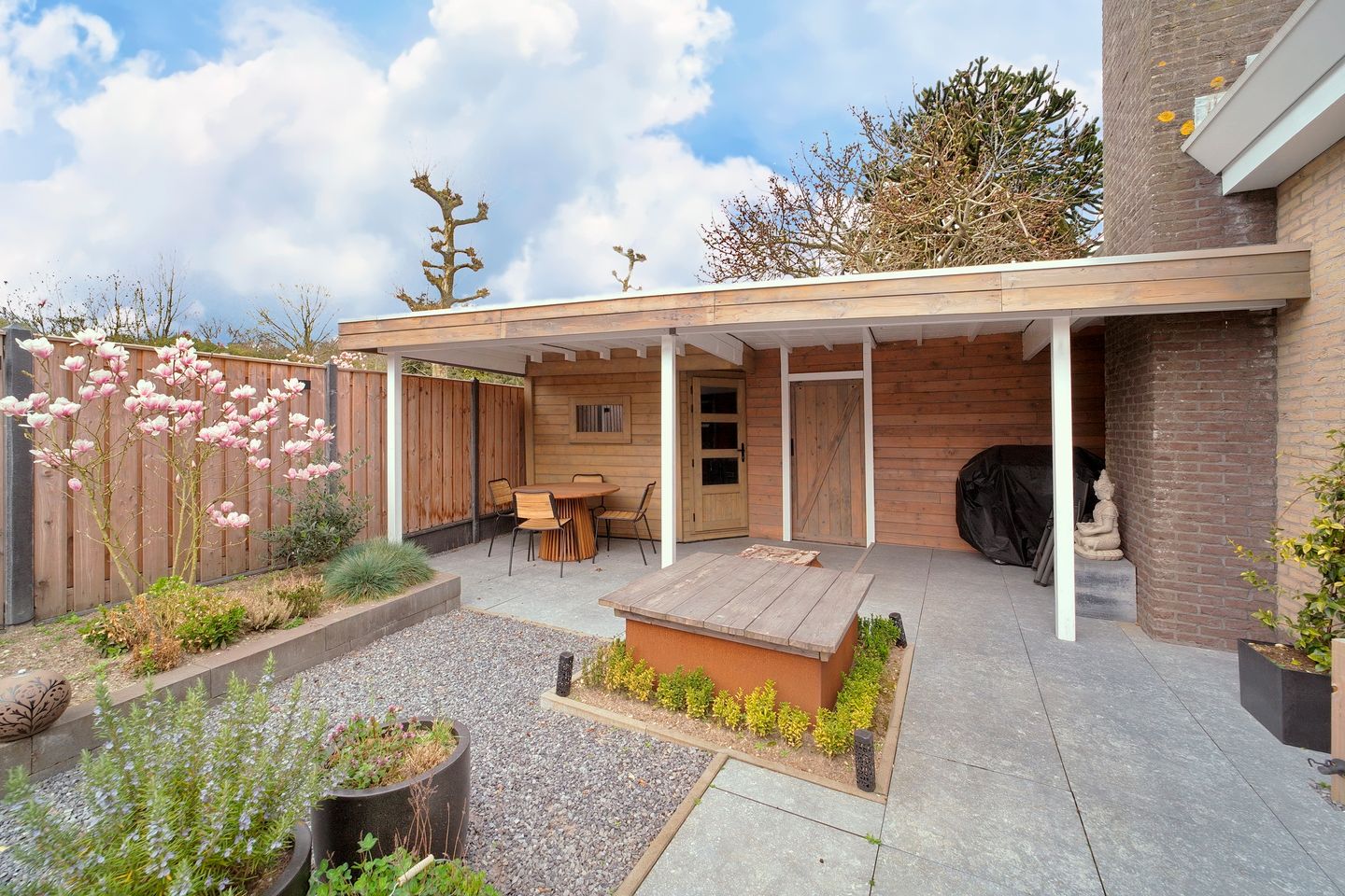 Foto 4 van van Kloosterweg 17