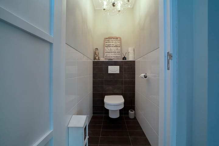 Foto 7 van van Kloosterweg 17