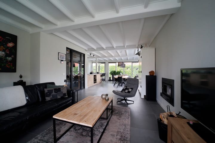 Foto 15 van van Kloosterweg 17