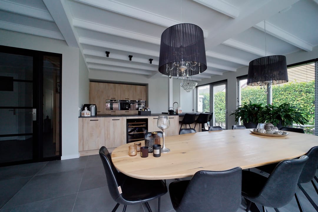 Foto 17 van van Kloosterweg 17