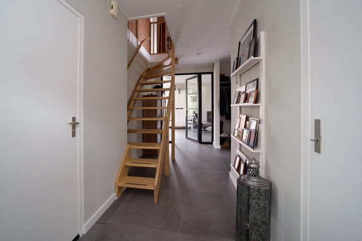 Foto 6 van van Kloosterweg 17