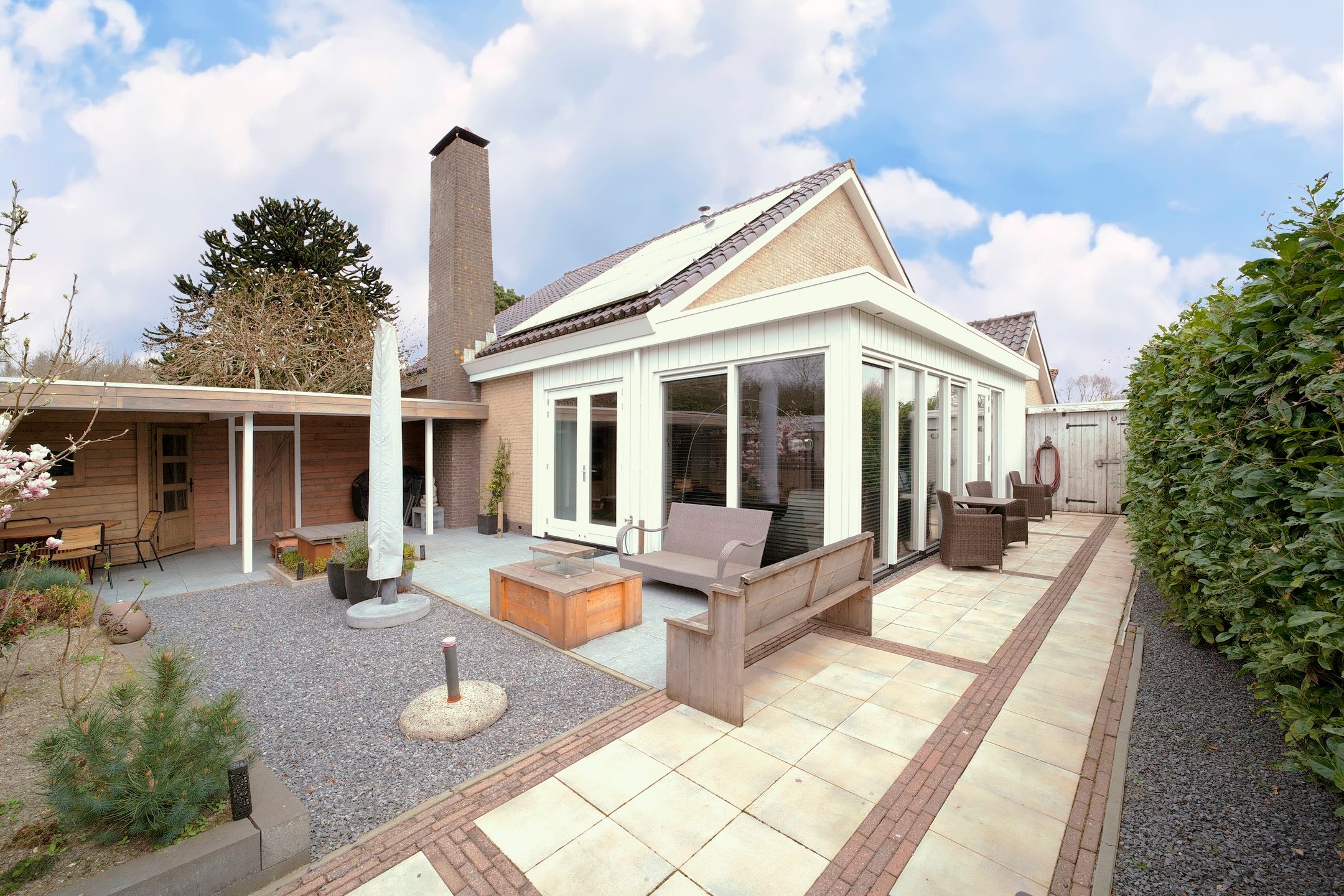 Foto 42 van van Kloosterweg 17