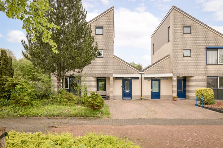 Foto 5 van Binckhorst 47