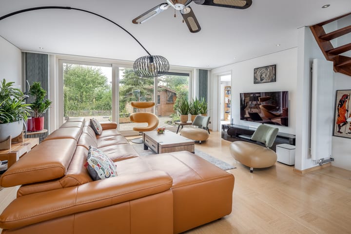 Foto 9 van Binckhorst 47