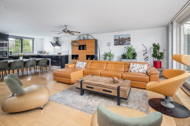 Foto 10 van Binckhorst 47