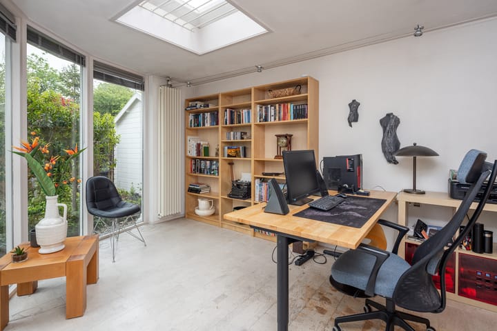 Foto 12 van Binckhorst 47