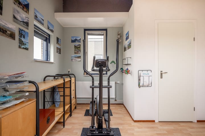 Foto 28 van Binckhorst 47