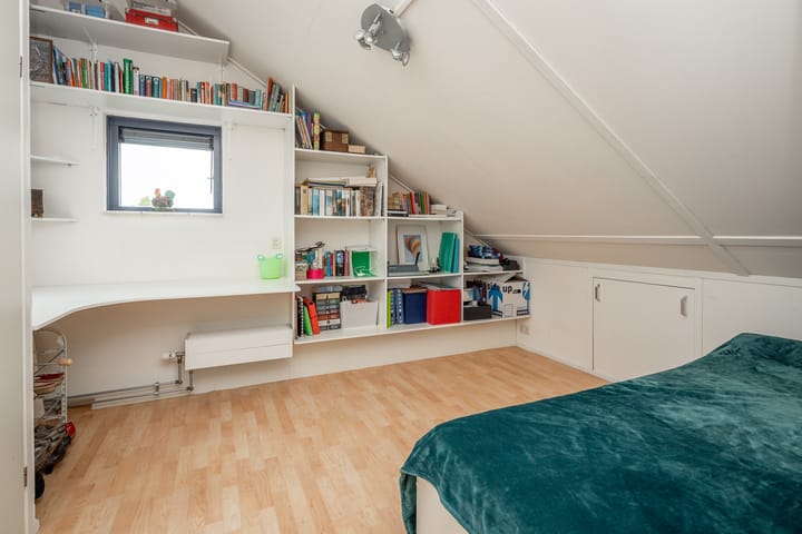 Foto 29 van Binckhorst 47