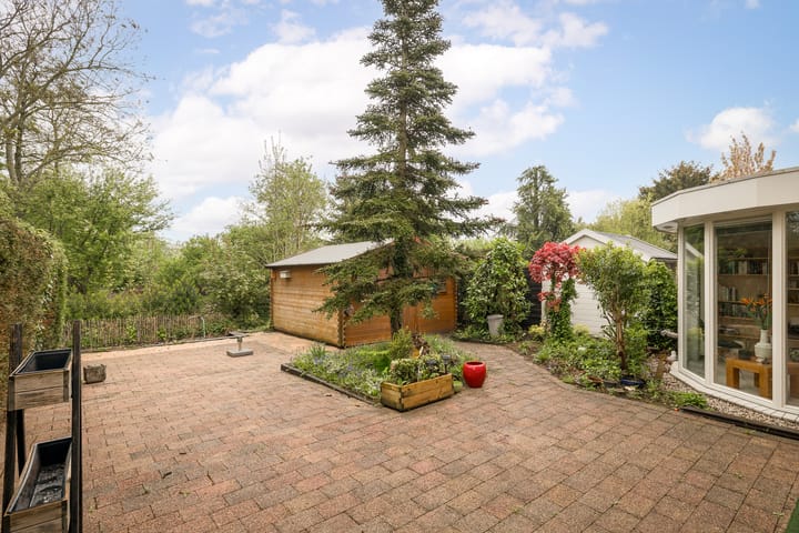 Foto 31 van Binckhorst 47