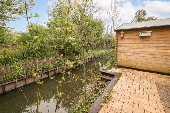 Foto 33 van Binckhorst 47