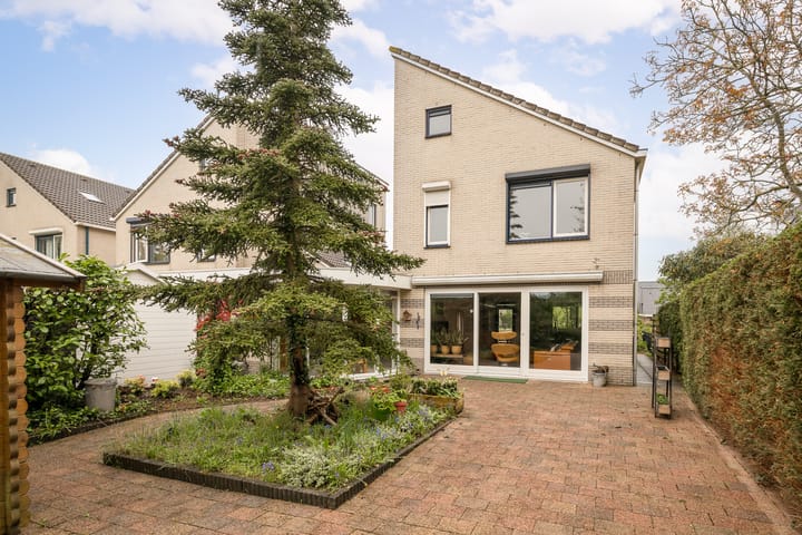 Foto 36 van Binckhorst 47